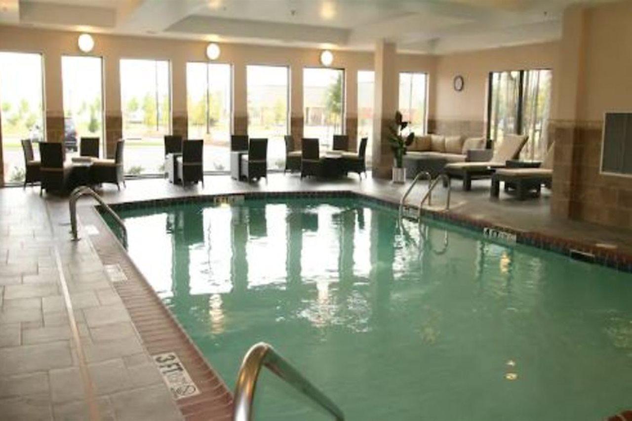 Hampton Inn Jackson/Flowood - Airport Area Ms Luckney Eksteriør bilde
