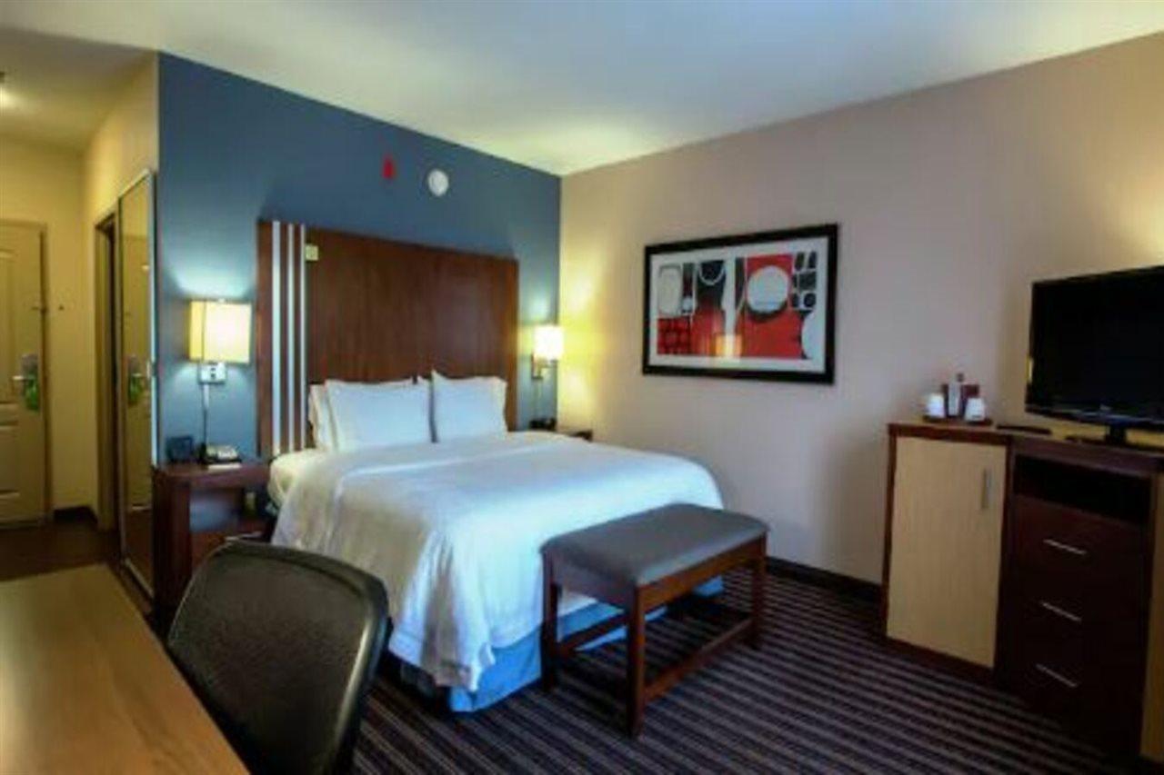 Hampton Inn Jackson/Flowood - Airport Area Ms Luckney Eksteriør bilde
