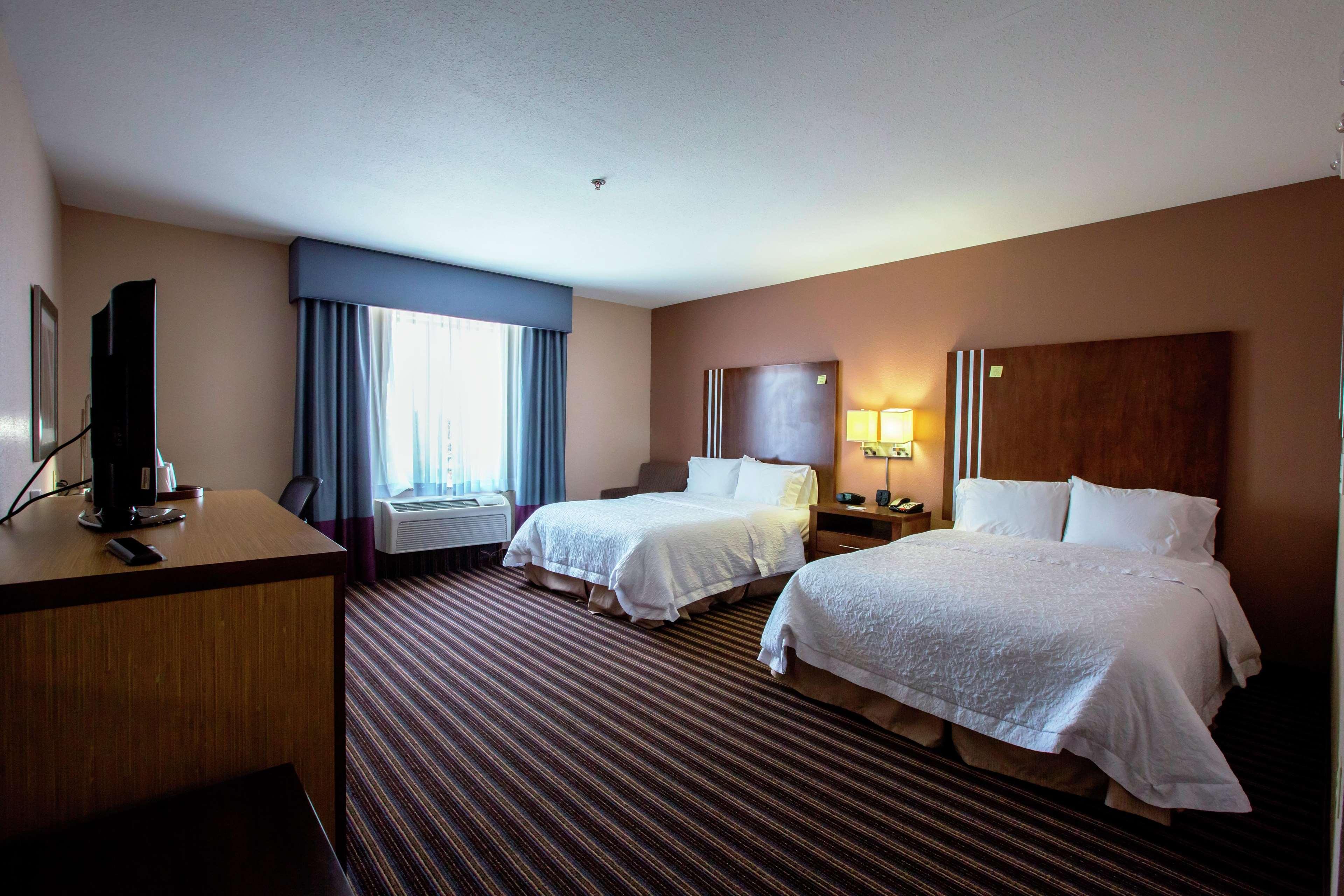 Hampton Inn Jackson/Flowood - Airport Area Ms Luckney Eksteriør bilde