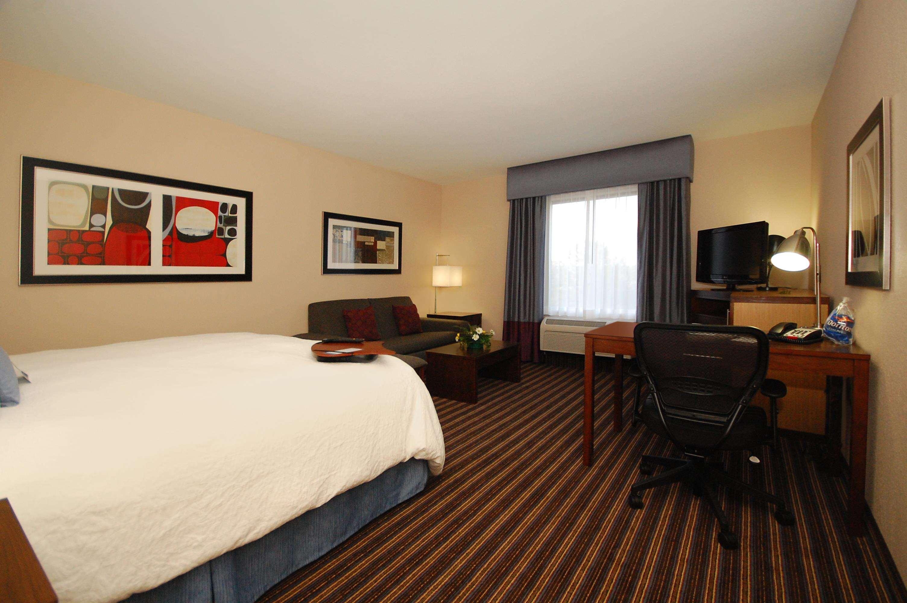 Hampton Inn Jackson/Flowood - Airport Area Ms Luckney Rom bilde