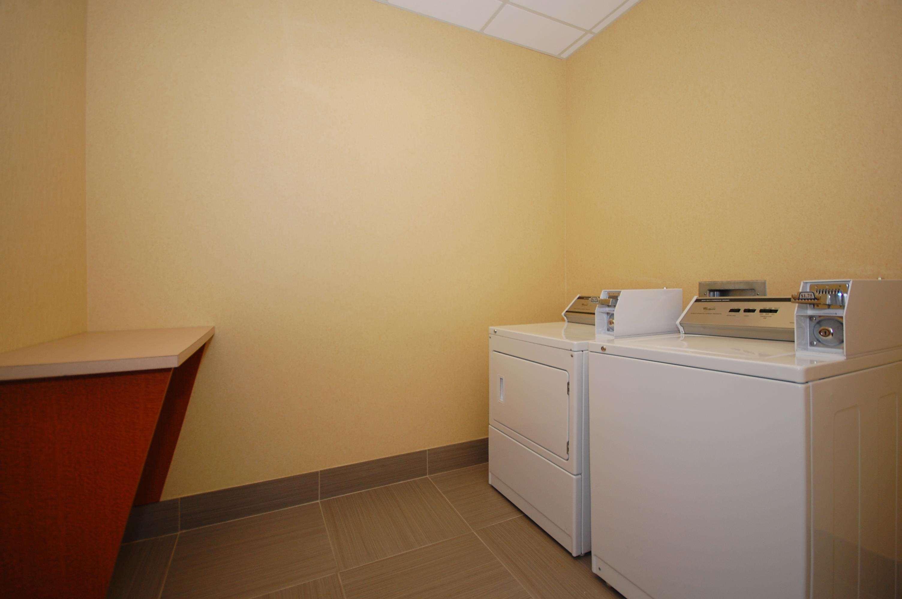 Hampton Inn Jackson/Flowood - Airport Area Ms Luckney Fasiliteter bilde