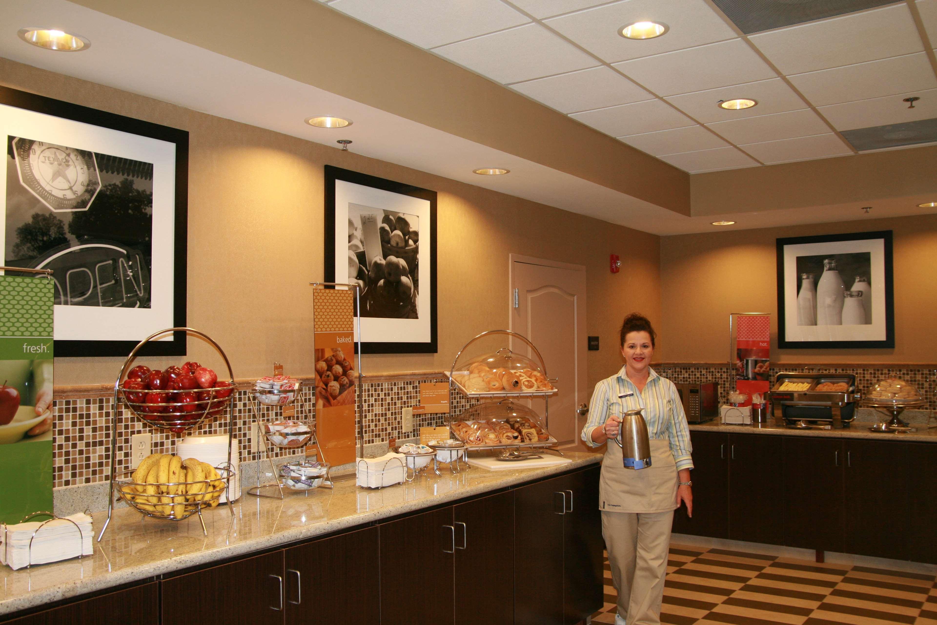Hampton Inn Jackson/Flowood - Airport Area Ms Luckney Eksteriør bilde