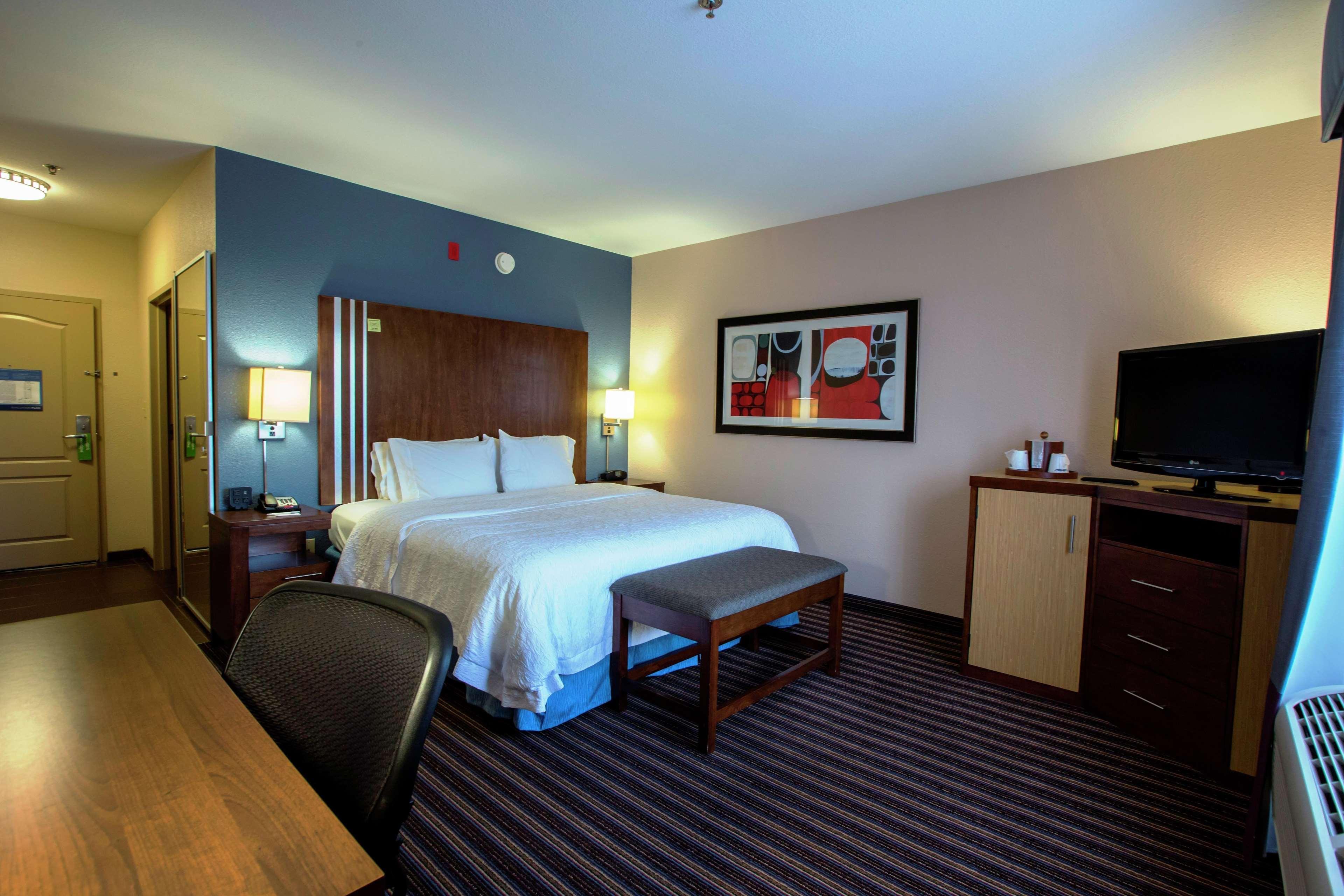 Hampton Inn Jackson/Flowood - Airport Area Ms Luckney Eksteriør bilde
