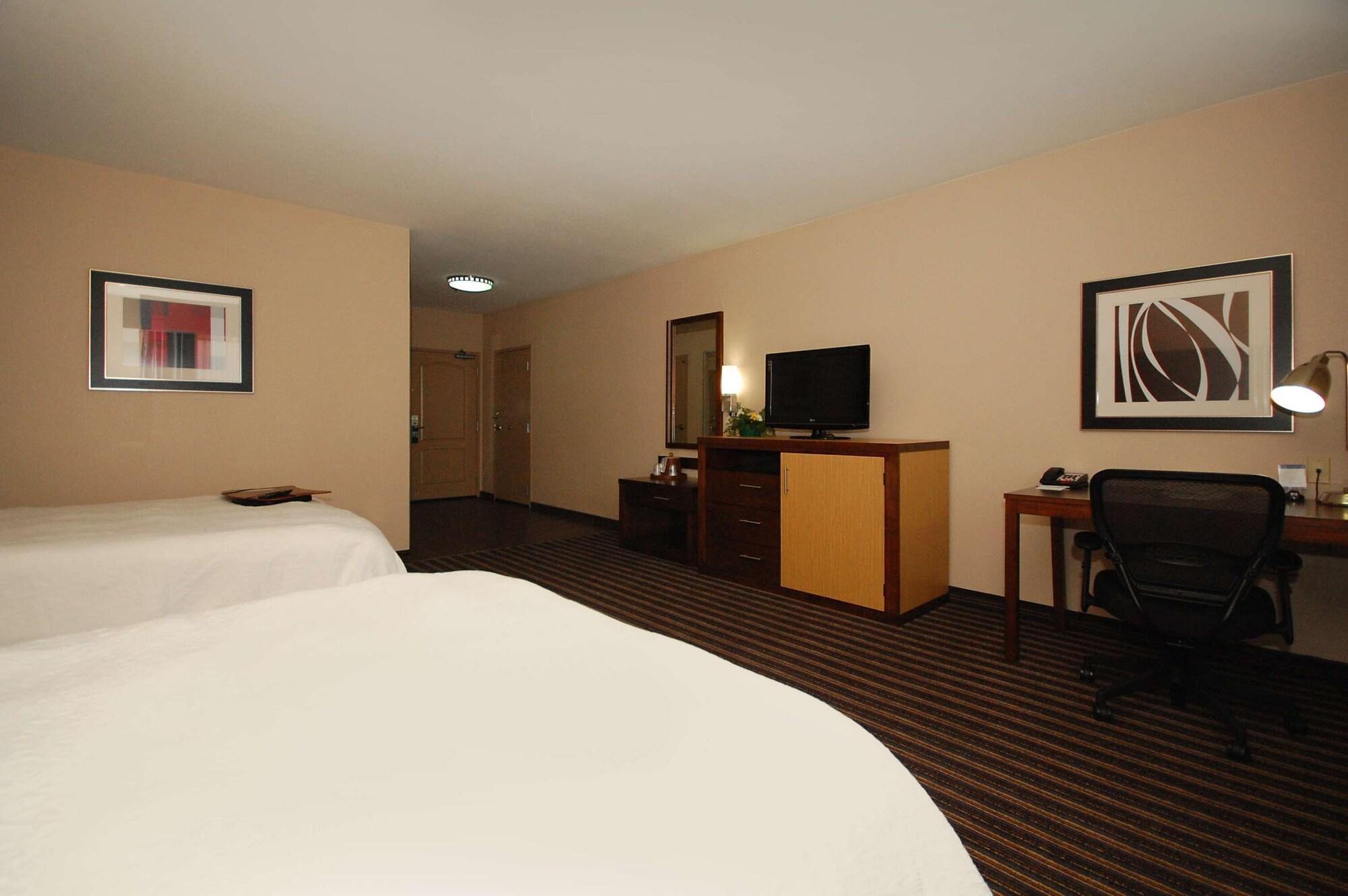 Hampton Inn Jackson/Flowood - Airport Area Ms Luckney Eksteriør bilde