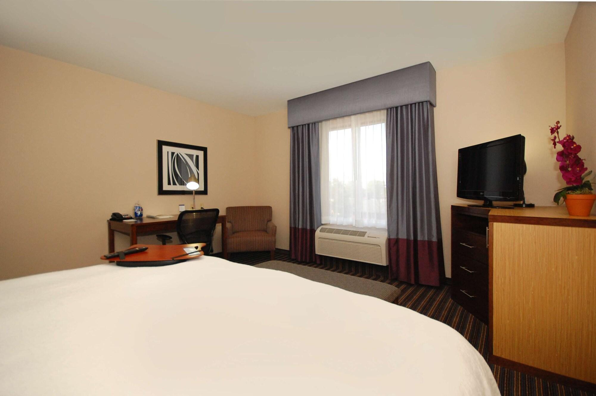 Hampton Inn Jackson/Flowood - Airport Area Ms Luckney Eksteriør bilde