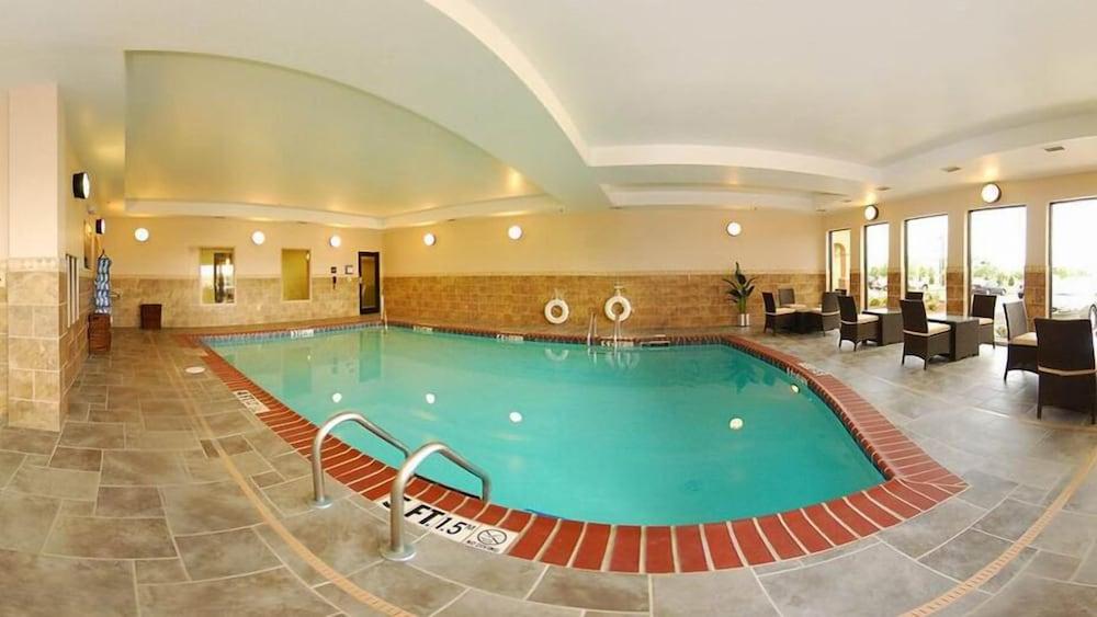Hampton Inn Jackson/Flowood - Airport Area Ms Luckney Eksteriør bilde