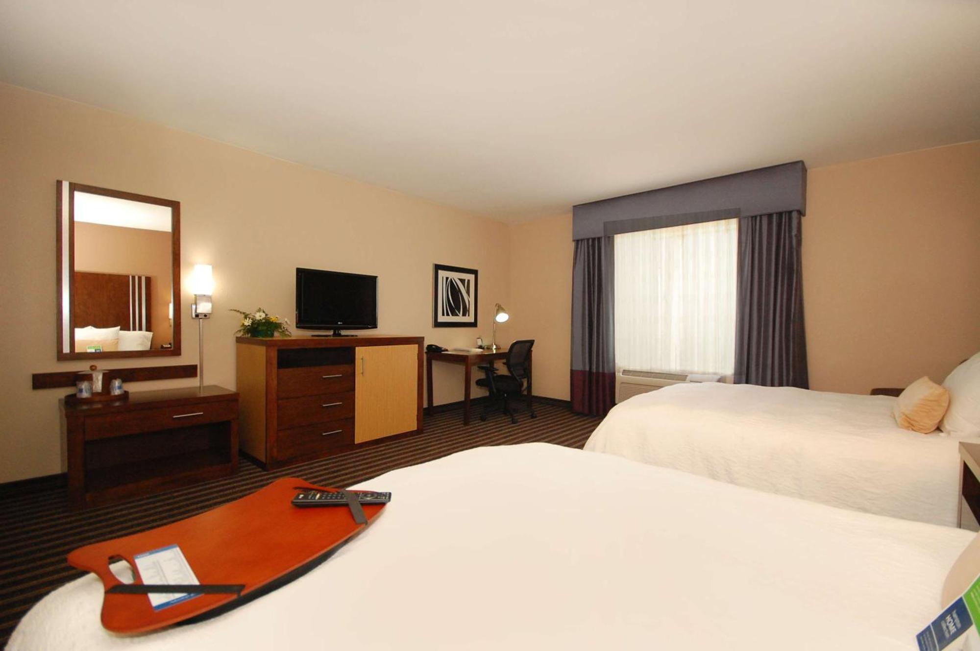 Hampton Inn Jackson/Flowood - Airport Area Ms Luckney Eksteriør bilde