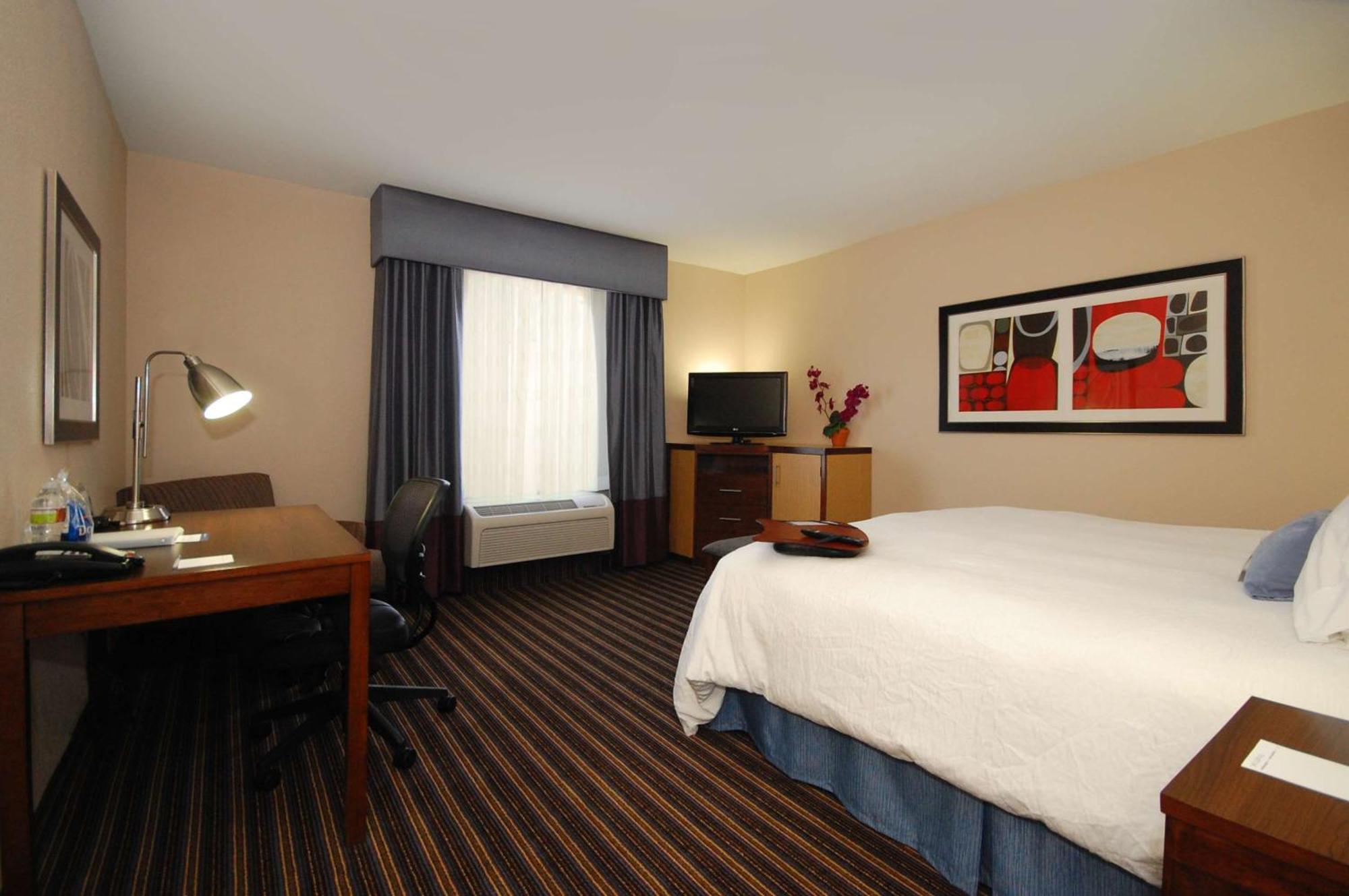 Hampton Inn Jackson/Flowood - Airport Area Ms Luckney Eksteriør bilde