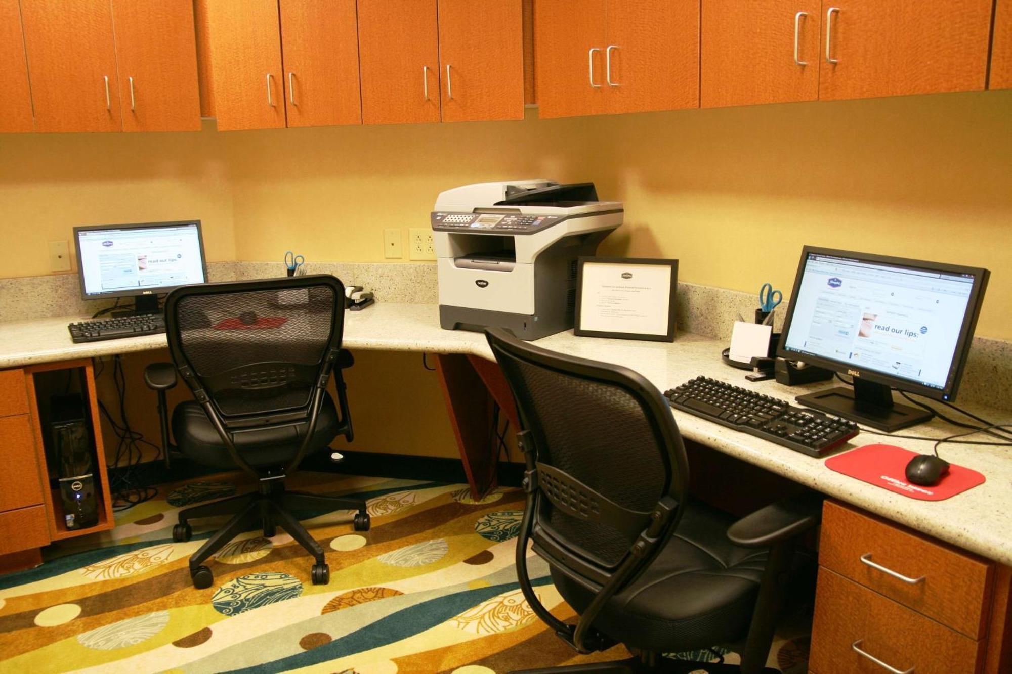 Hampton Inn Jackson/Flowood - Airport Area Ms Luckney Eksteriør bilde