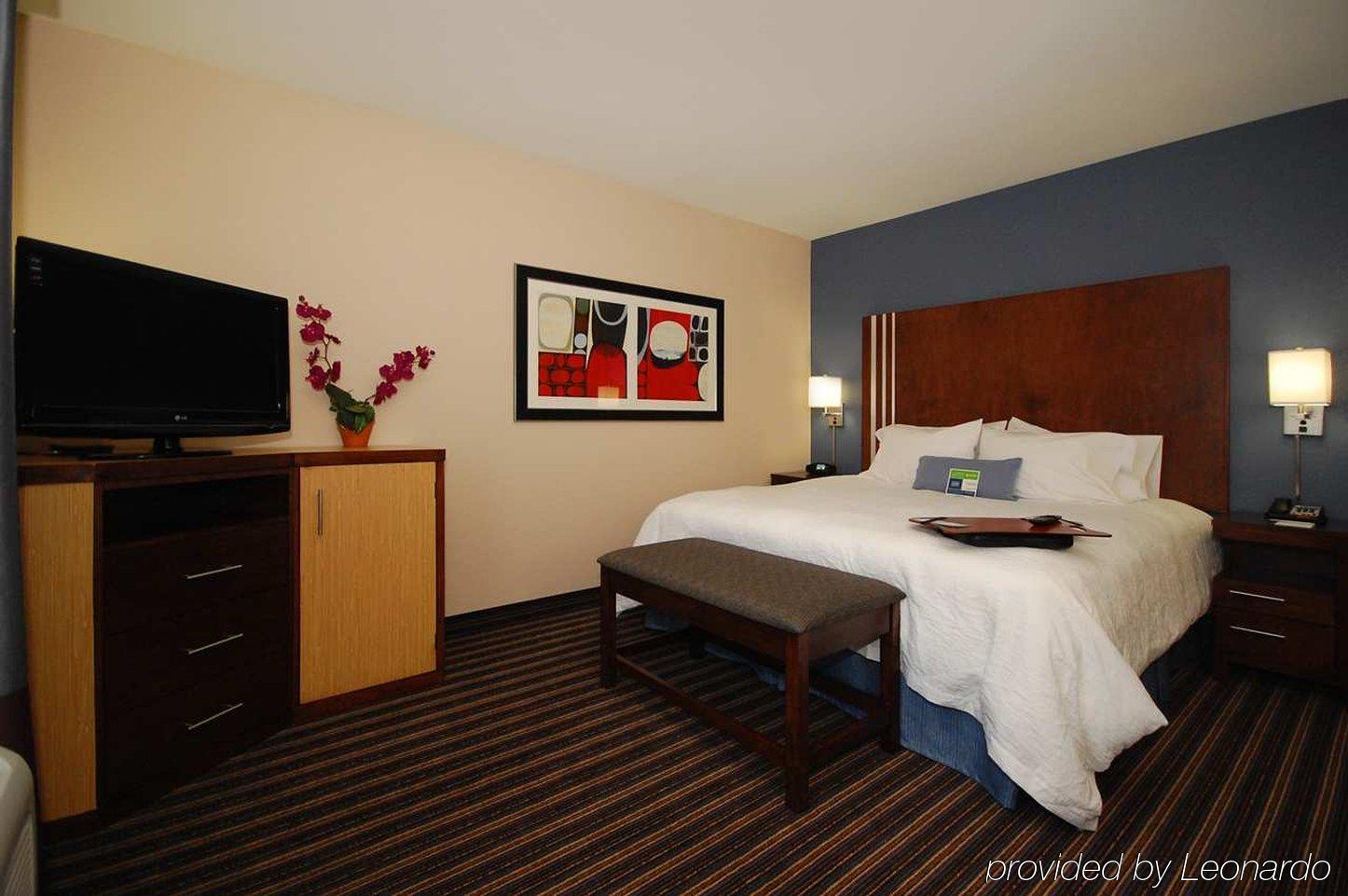 Hampton Inn Jackson/Flowood - Airport Area Ms Luckney Eksteriør bilde