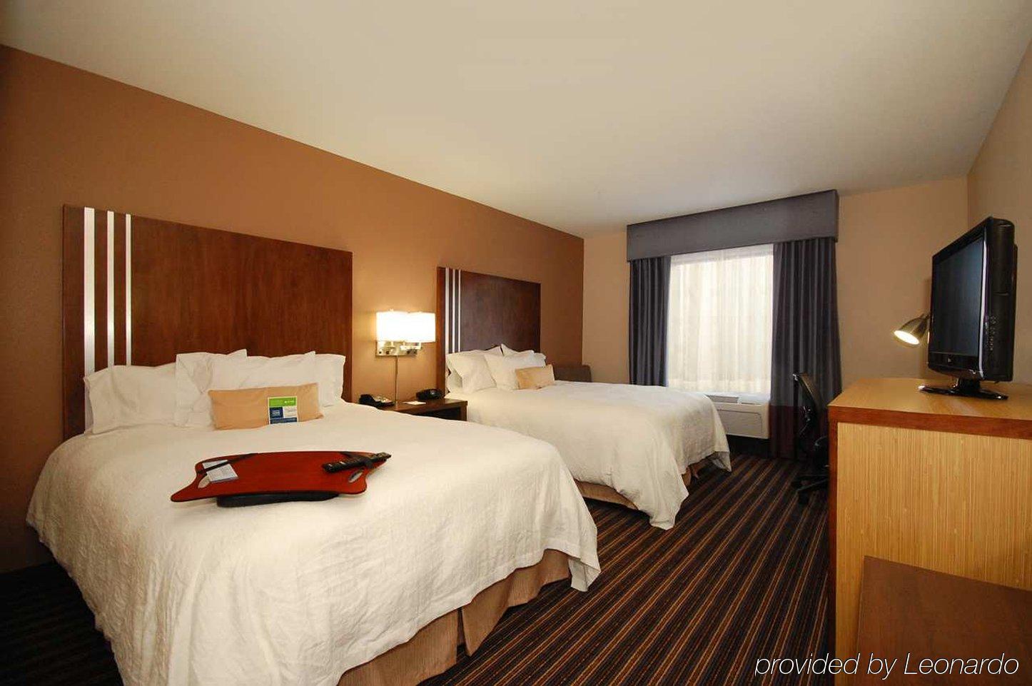 Hampton Inn Jackson/Flowood - Airport Area Ms Luckney Rom bilde