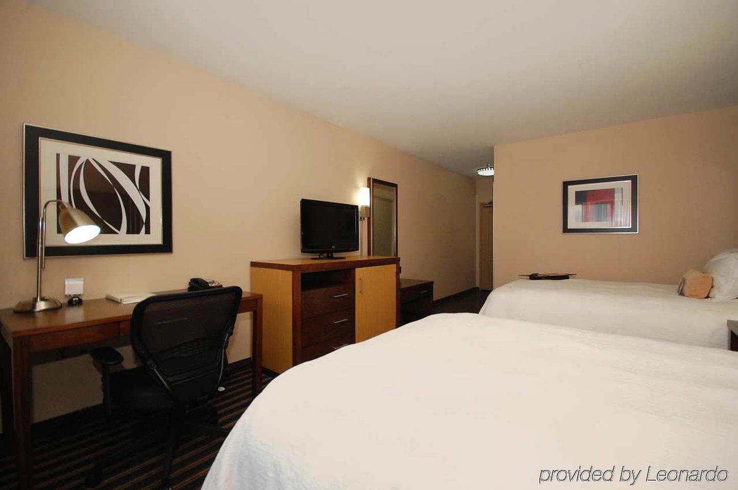 Hampton Inn Jackson/Flowood - Airport Area Ms Luckney Rom bilde