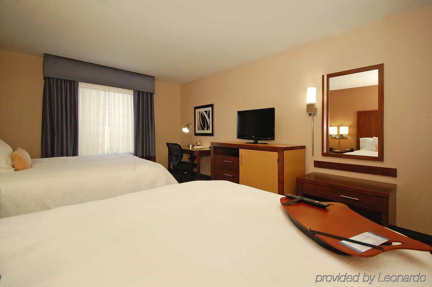 Hampton Inn Jackson/Flowood - Airport Area Ms Luckney Eksteriør bilde