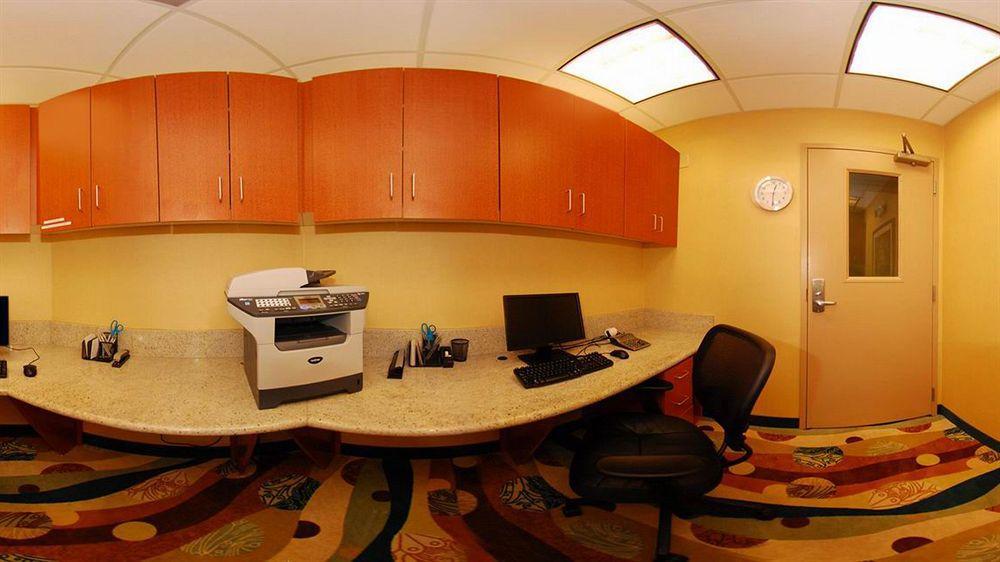Hampton Inn Jackson/Flowood - Airport Area Ms Luckney Eksteriør bilde