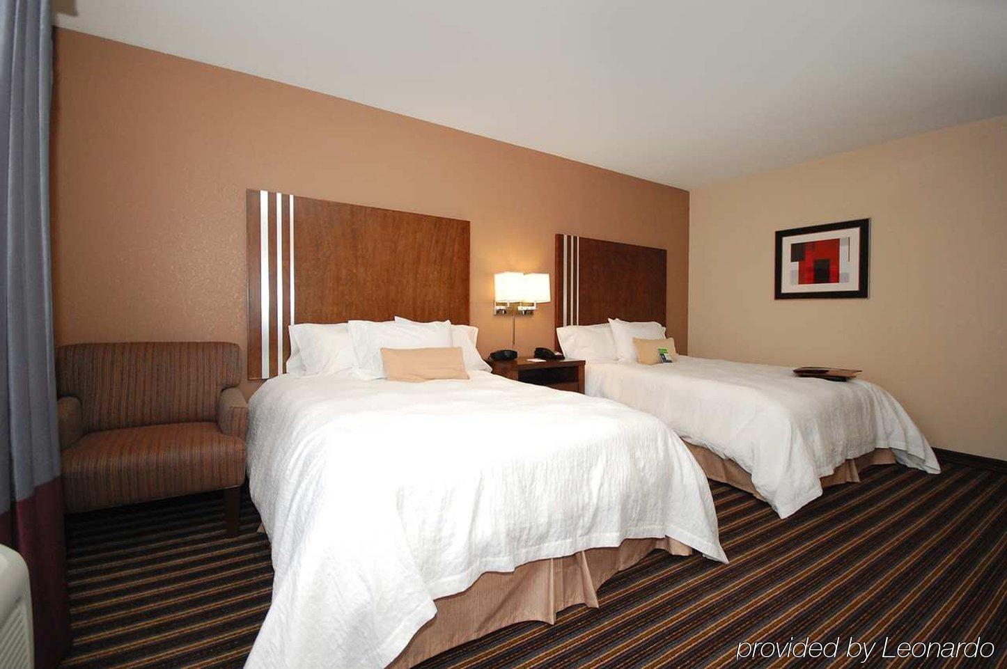 Hampton Inn Jackson/Flowood - Airport Area Ms Luckney Rom bilde